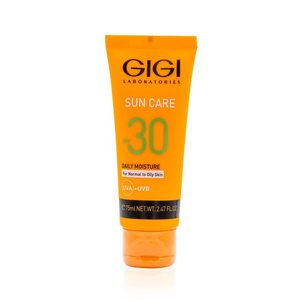 קרם לחות והגנה 30 SPF לעור רגיל עד שמן