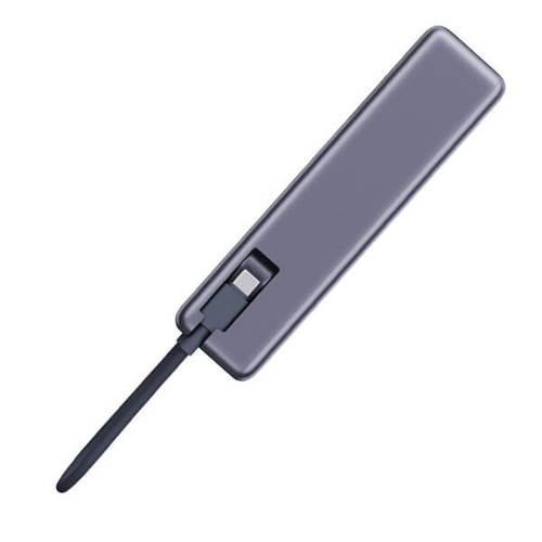 סוללת גיבוי 165W 10000mAh ניידת דגם 165W Power Bank 10000mAh