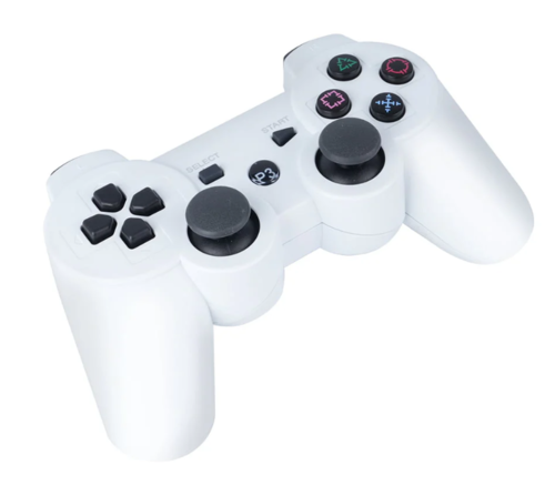 שלט/ג'ויסטיק אלחוטי/בלוטוס, לקיטים Acebott וו- SONY PS3