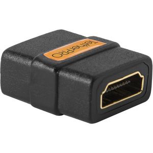 מתאם מאריך לכבל Tether Tools TetherPro Female HDMI Coupler