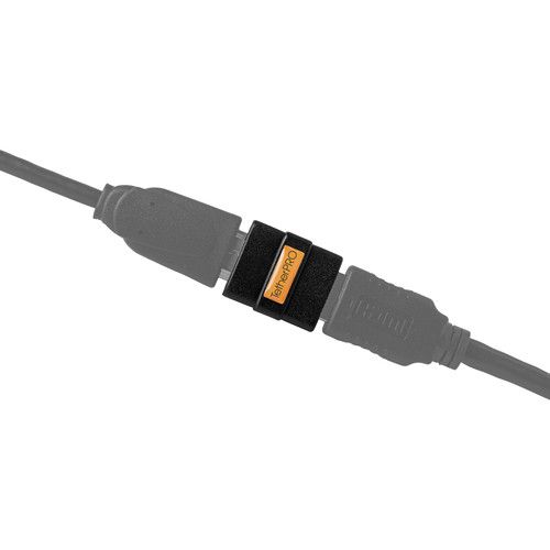 מתאם מאריך לכבל Tether Tools TetherPro Female HDMI Coupler