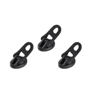 תחתיות גומי לחצובת וידאו E-IMAGE F3