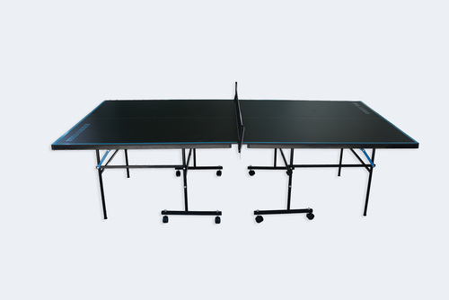 שולחן טניס פנים ROBERTO FERRE BLACK TT5000 רוברטו פרה