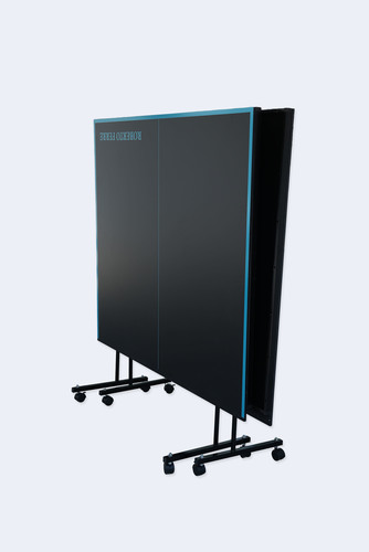 שולחן טניס פנים ROBERTO FERRE BLACK TT5000 רוברטו פרה