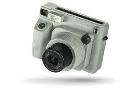 מצלמת אינסטנט Fujifilm instax WIDE 400, ברקוד 4547410529982
