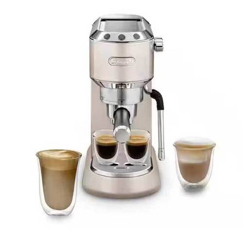 מכונת אספרסו ידנית Delonghi EC885.BG