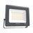 פנס הצפה שחור CONARD 50W IP65 3CCT NISKO