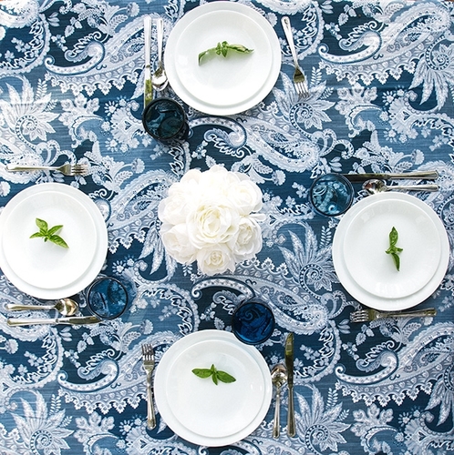 סט 18 חלקים קורנינג  Corning CORELLE® - Winter Frost White