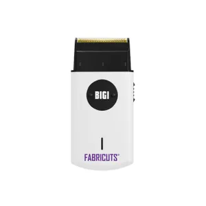 מכונת גילוח שייבר פאבריקאטס ביגי Fabricuts Bigi FC-800S