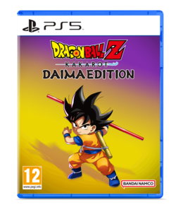 Dragon Ball Z Kakarot – Daima Edition PS5