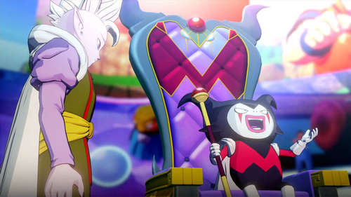 Dragon Ball Z Kakarot – Daima Edition PS5