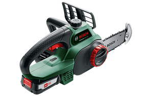 מסור שרשרת נטען BOSCH UniversalChain 18V