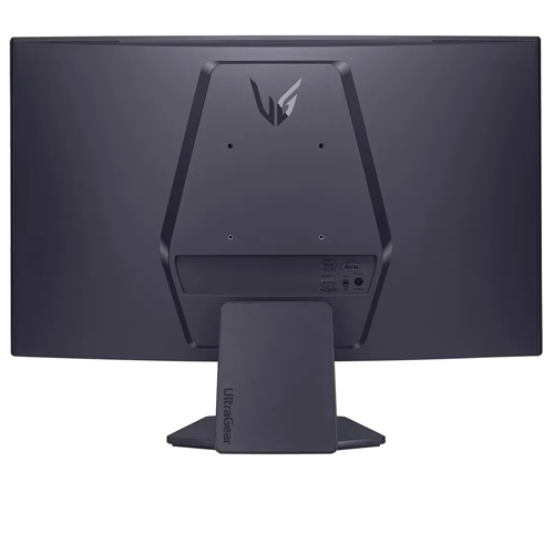 מסך מחשב קעור LG UltraGear 27GS60QCB QHD - יבואן רשמי