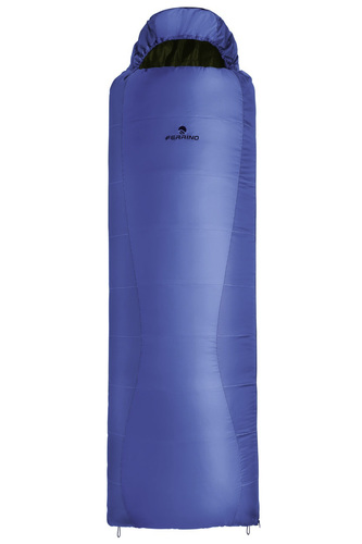 Ferrino Lightec Shingla SQ שק שינה מטורף 