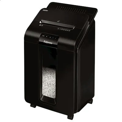מגרסת נייר ‏23 ‏ליטר Fellowes AutoMax 100C