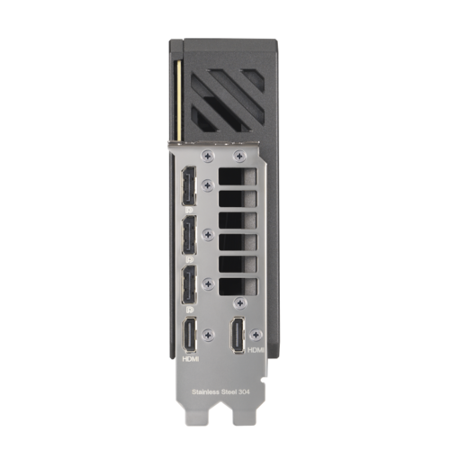 כרטיס מסך ASUS ROG Astral LC GeForce RTX 5090 32GB GDDR7 OC Edition