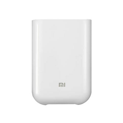 מדפסת תמונות אלחוטית ניידת דגם Mi Portable Photo Printer