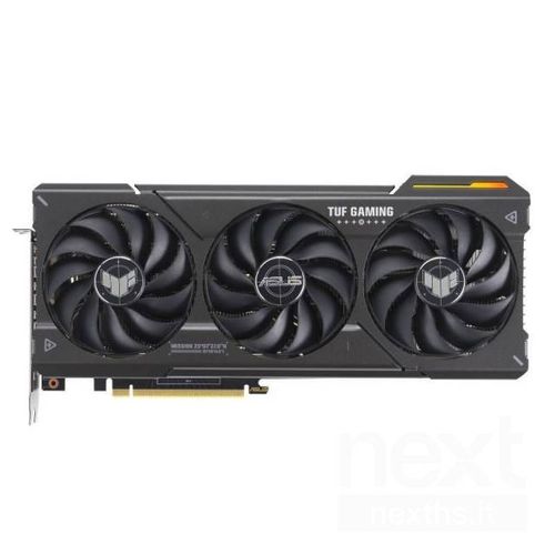 כרטיס מסך ASUS TUF Gaming Radeon RX 9070 XT OC Edition 16GB GDDR6
