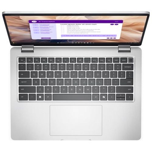  מחשב נייד Dell Pro 14 Plus LT-RD33-16160 דל