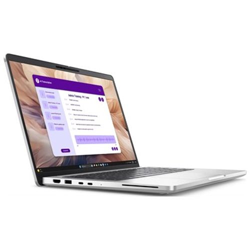  מחשב נייד Dell Pro 14 Plus LT-RD33-16160 דל