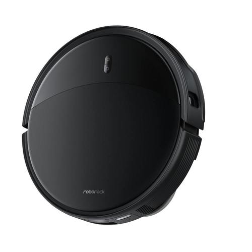 שואב אבק רובוטי שוטף Roborock Saros 10R שחור