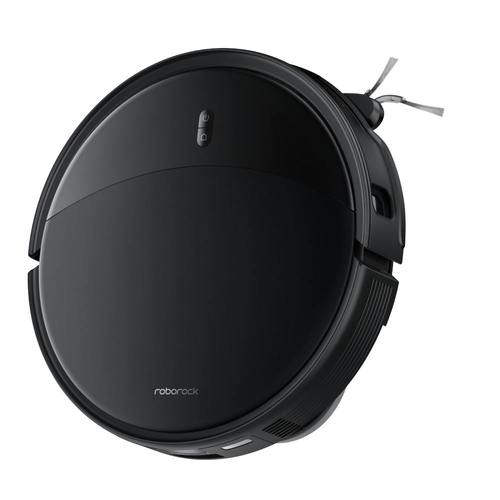 שואב אבק רובוטי שוטף Roborock Saros 10R שחור