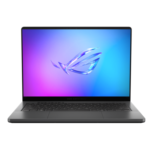 מחשב נייד 14 אינץ ASUS ROG Zephyrus G14 Eclipse Gray GA403WW-QS087