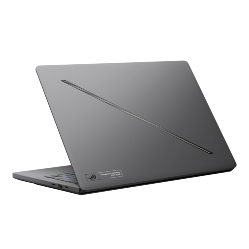 מחשב נייד 14 אינץ ASUS ROG Zephyrus G14 Eclipse Gray GA403WW-QS087