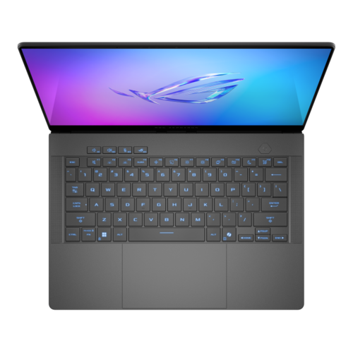 מחשב נייד 14 אינץ ASUS ROG Zephyrus G14 Eclipse Gray GA403WW-QS087