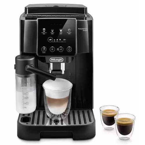 ‏מכונת אספרסו DELONGHI Magnifica Start ECAM220.60.B 