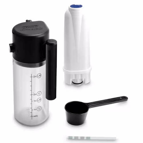 ‏מכונת אספרסו DELONGHI Magnifica Start ECAM220.60.B 