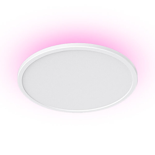מנורת תקרה חכמה Yeelight 24W דגם Ultra Slim Smart Ceiling Light C400