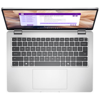 מחשב נייד Dell Pro 14 Plus LT-RD33-16162 דל