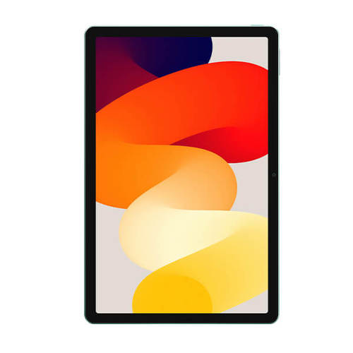 טאבלט Redmi Pad SE 8GB+256GB בצבע ירוק