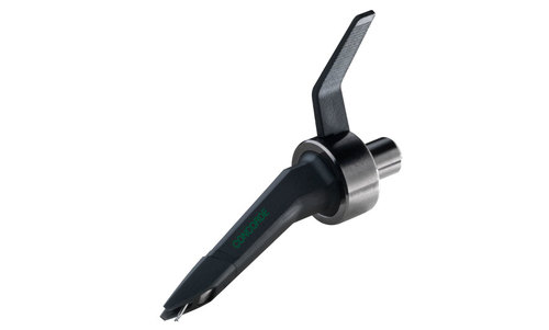 ראש ומחט מקצועי לדיג'יי - Ortofon Concorde MK-II Mix