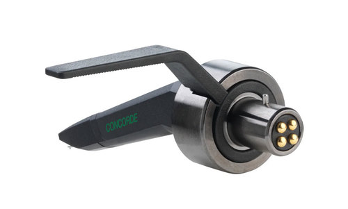 ראש ומחט מקצועי לדיג'יי - Ortofon Concorde MK-II Mix