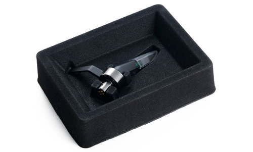 ראש ומחט מקצועי לדיג'יי - Ortofon Concorde MK-II Mix