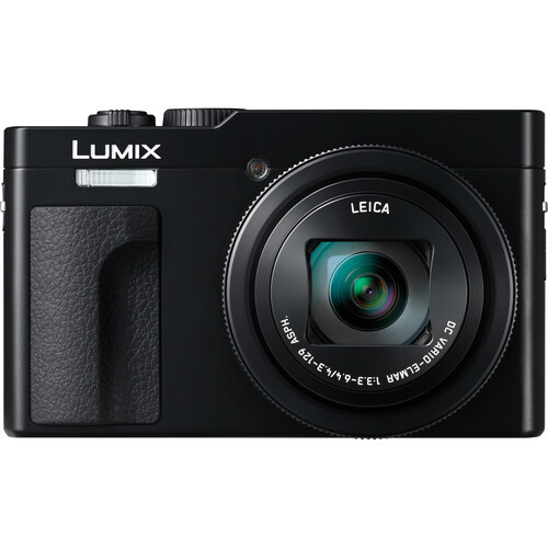 מצלמה דיגיטלית Panasonic Lumix DC-TZ99