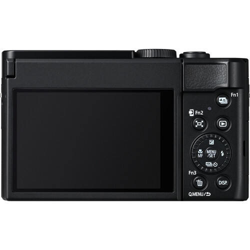 מצלמה דיגיטלית Panasonic Lumix DC-TZ99