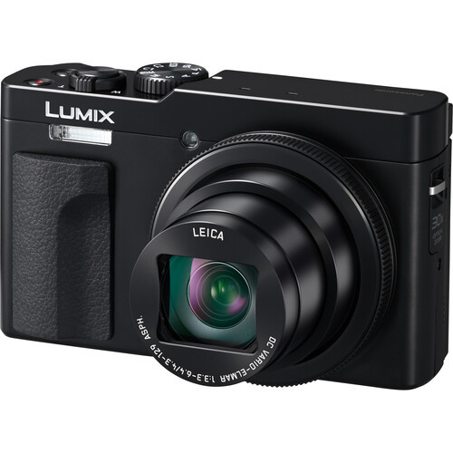 מצלמה דיגיטלית Panasonic Lumix DC-TZ99