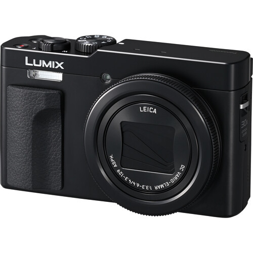 מצלמה דיגיטלית Panasonic Lumix DC-TZ99