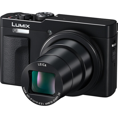 מצלמה דיגיטלית Panasonic Lumix DC-TZ99