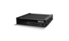 מחשב נייח Lenovo ThinkStation P3 Tiny Gen2 Ultra 9 285 64G 1T RTX A400 4G Win11Pro