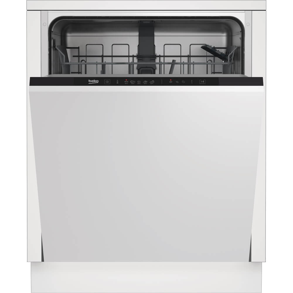 מדיח כלים ‏רחב Beko DIN36423 בקו