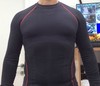 חולצה טרמית  צמר מרינו ללפלנד  LEVEL 3 מחממת MOOSE MERINO WOOL