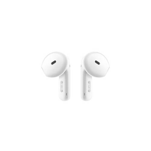 אוזניות TWS שיאומי דגם Redmi Buds 6 Active בצבע לבן