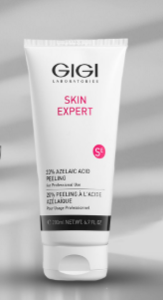 200 מ"ל פילינג 20% חומצה אזלאית - SKIN EXPERT