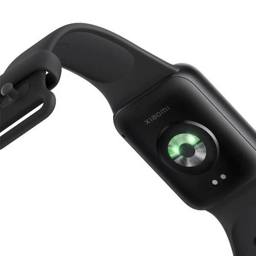 צמיד כושר חכם דור 9 פרו דגם Smart Band 9 Pro בצבע שחור