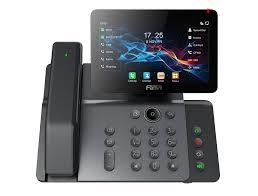 טלפון FANVIL V66 PRO IP