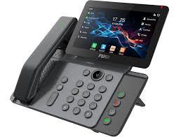 טלפון FANVIL V66 PRO IP